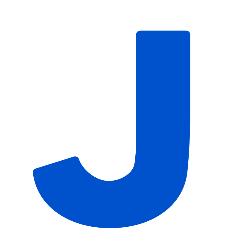 Just AI Starter Kit Logo